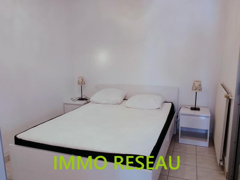 Maison - 46 m² - 3 pièces