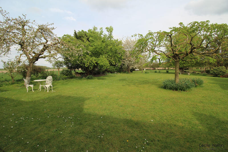 Ferme - 280 m² - 9 pièces