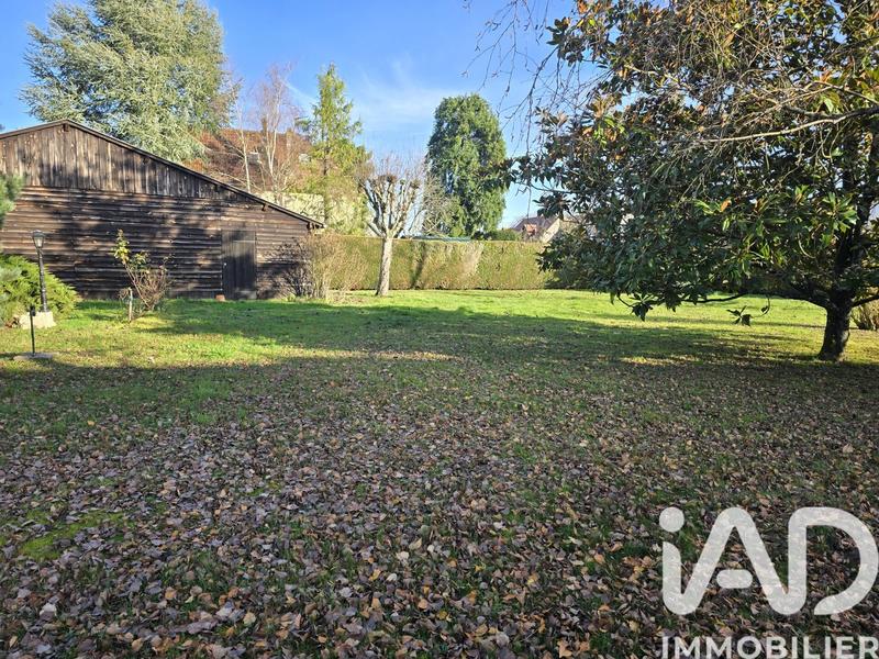 Maison - 150 m² - 5 pièces