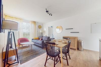 Appartement - 80 m²