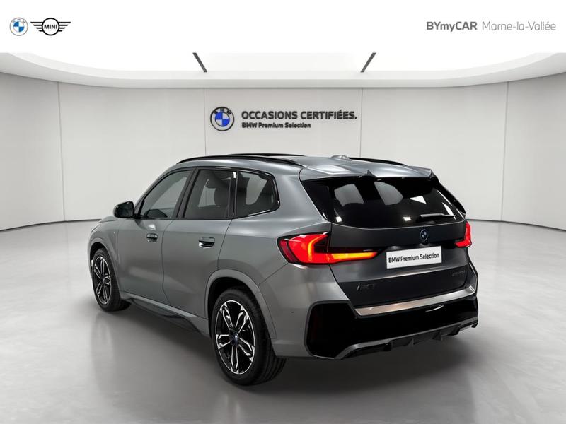 Bmw iX1 U11 eDrive20 204ch Bva m Sport