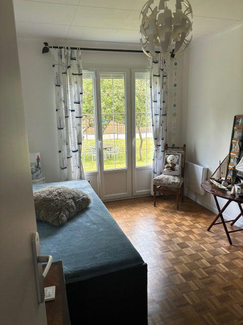 Pavillon - 84 m² - 4 pièces