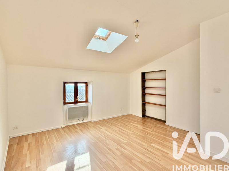 Maison - 153 m² - 7 pièces
