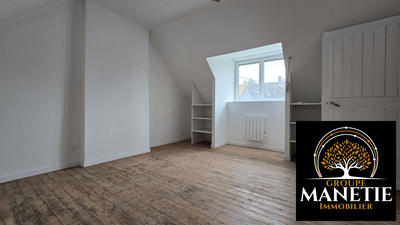 Maison - 42 m² - 2 pièces