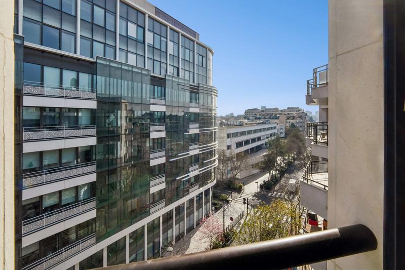 Appartement - 32 m² - 1 pièce