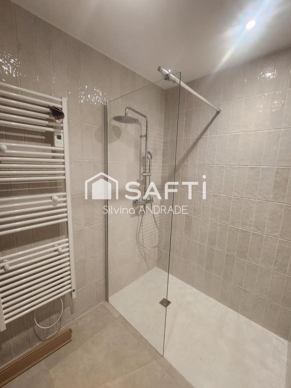 Maison - 145 m² - 6 pièces