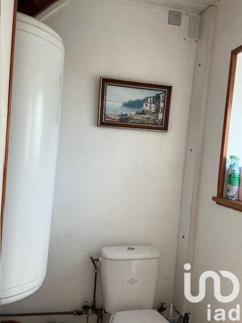 Maison - 97 m² - 3 pièces