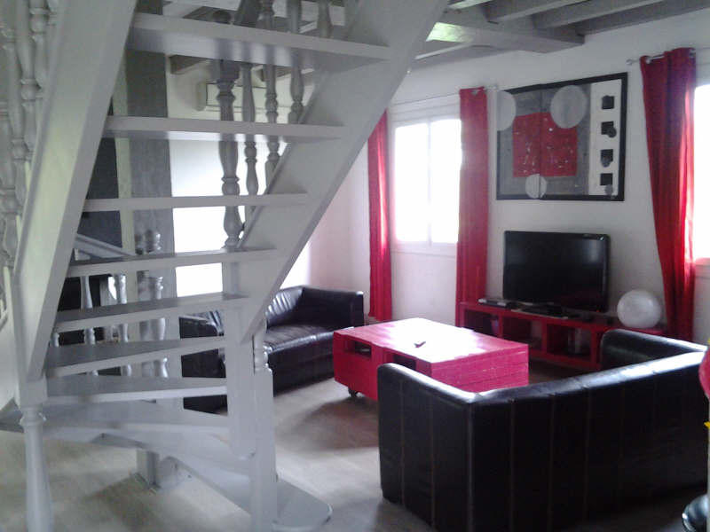 Maison - 145 m² - 6 pièces