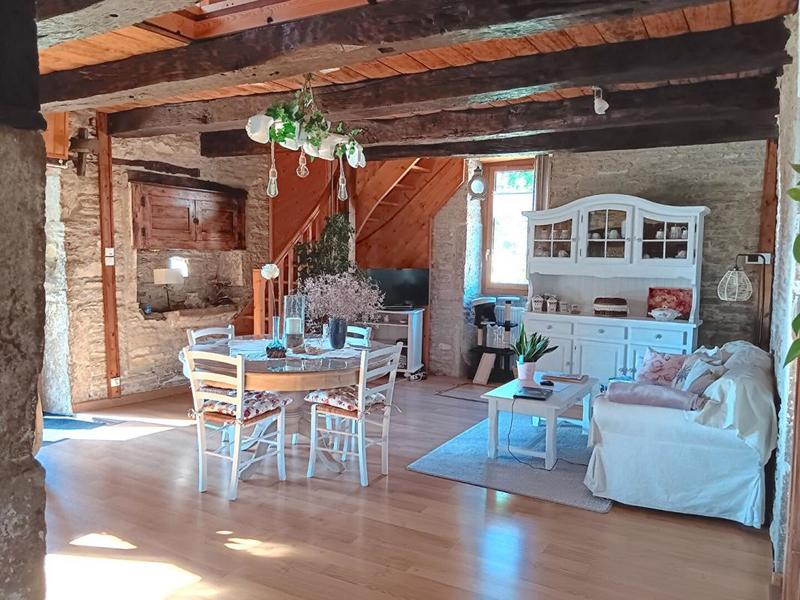 Maison - 170 m² - 6 pièces