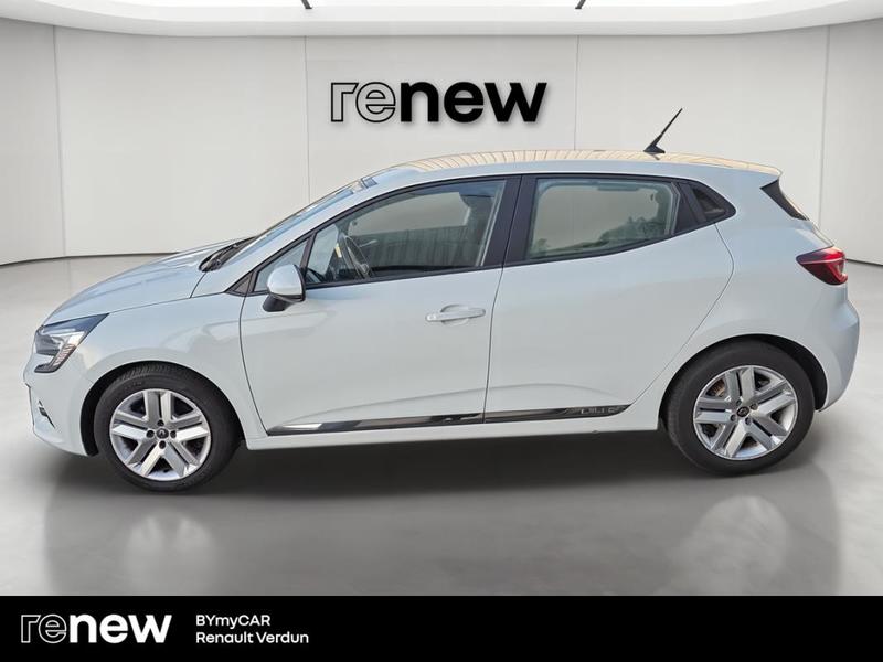 Renault Clio V Blue dCi 85 Business