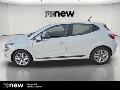 Renault Clio V Blue dCi 85 Business