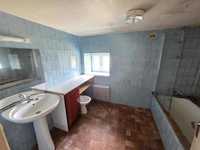 Villa - 205 m² - 8 pièces