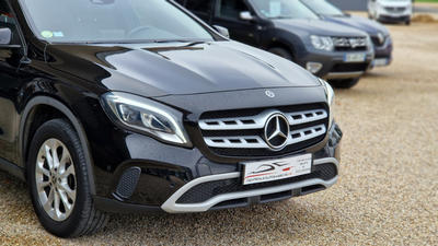 Mercedes Classe Gla 180 Cdi Business 7-G Dct a