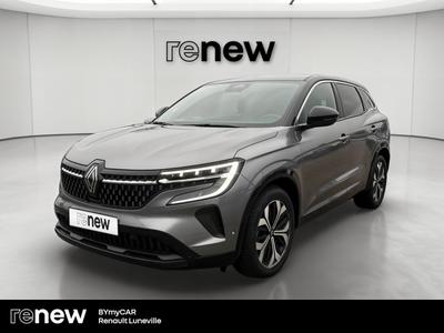 Renault Austral E-Tech hybrid 200 Techno