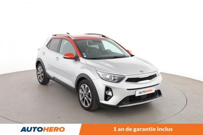 Kia Stonic 1.0 t-GDi Isg Premium Dct7 120 ch