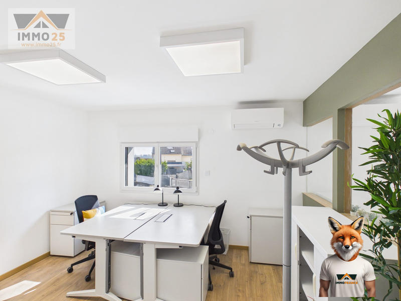 Local commercial - 550 m²