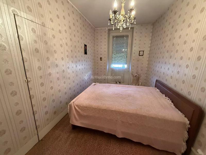 Maison - 170 m² - 5 pièces