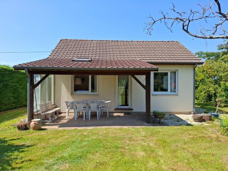 Maison de campagne - 37 m² - 2 pièces
