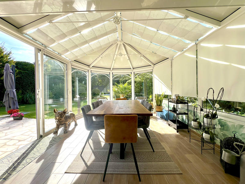 Villa - 180 m² - 7 pièces