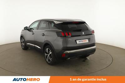 Peugeot 3008 1.5 Blue-HDi Gt Line 130 ch