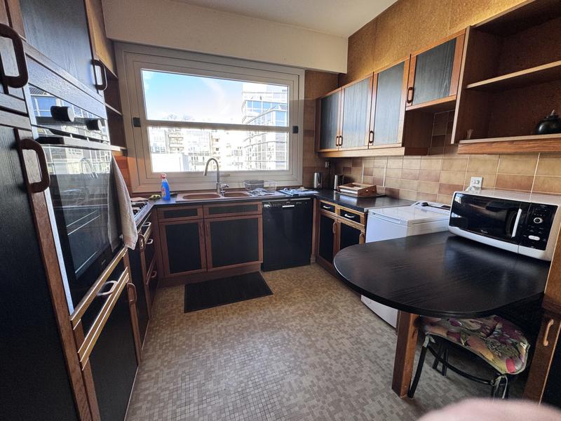 Appartement - 82 m² - 3 pièces