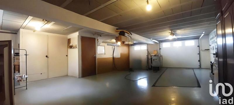 Maison - 144 m² - 4 pièces