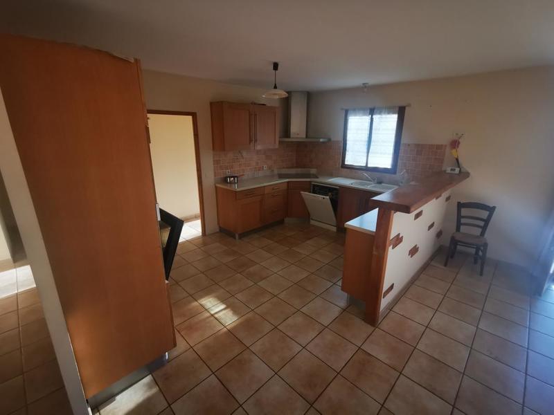 Ferme - 257 m² - 10 pièces