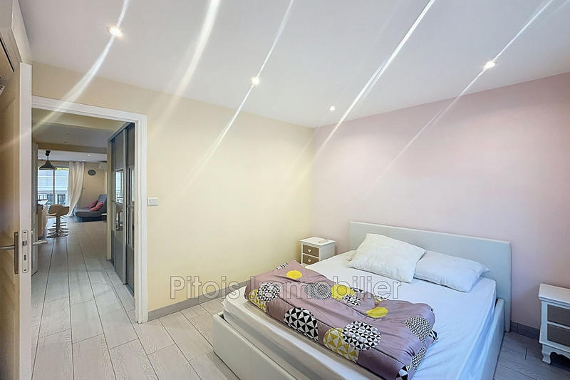 Appartement - 2 pièces