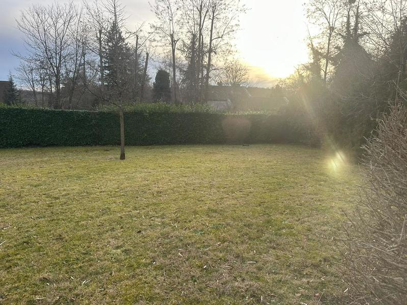 Maison d'architecte - 180 m² - 7 pièces