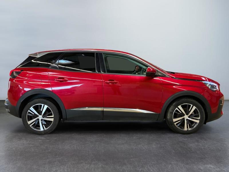 Peugeot 3008 BlueHDi 130ch s&amp;S Bvm6 Allure