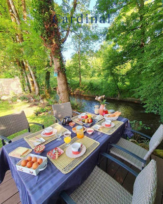 Maison - 150 m² - 8 pièces