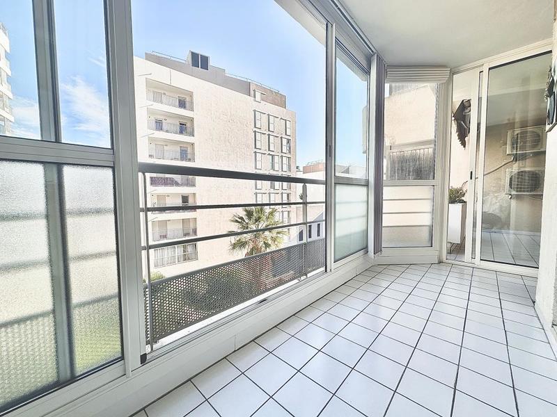 Appartement - 82 m² - 4 pièces