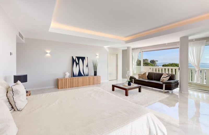 Appartement - 520 m² - 8 pièces