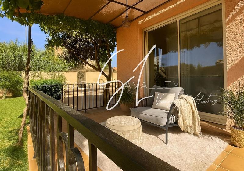 Maison - 132 m² - 6 pièces