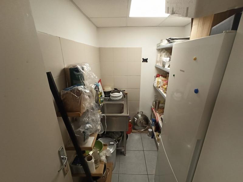 Fonds de commerce - 50 m²