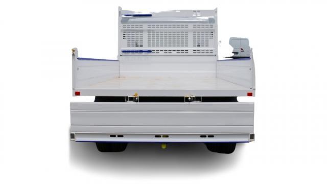 Renault Master Benne Acier L2 Confort 3.5t Blue dCi 165 EuroVI Propulsion Rj Leasing