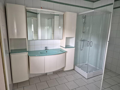 Maison - 108 m² - 4 pièces