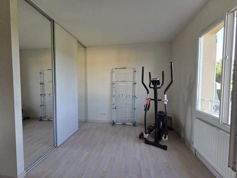 Maison - 104 m² - 6 pièces