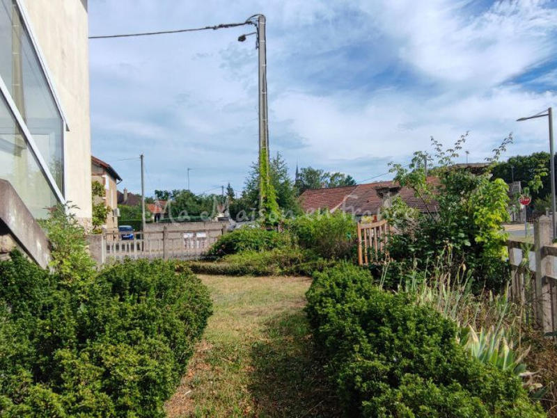 Maison - 112 m² - 5 pièces