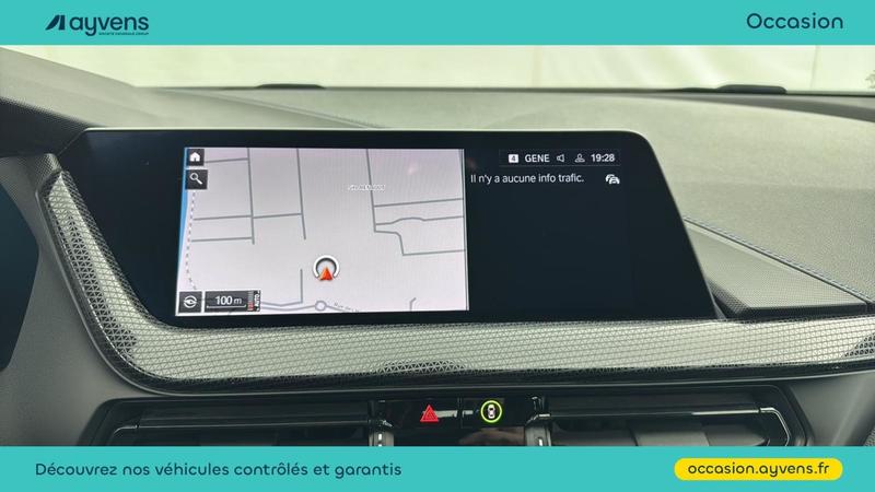 Bmw Série 1 118dA 150ch m Sport 8cv