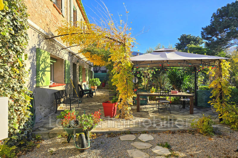 Maison en pierre - 311 m² - 6 pièces