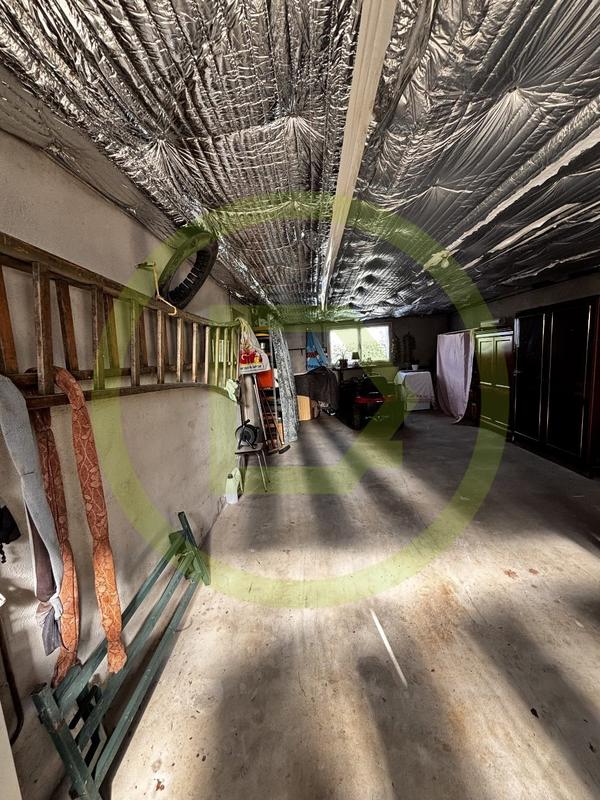 Maison - 86 m² - 6 pièces