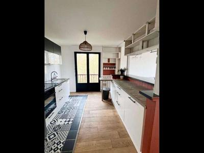 Chambre - 18 m² - 1 pièce