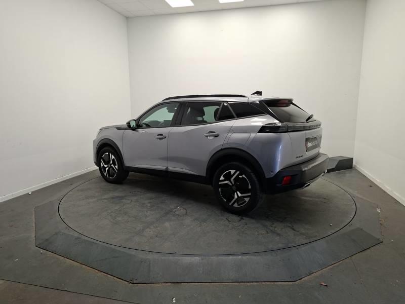 Peugeot 2008 Hybrid 136 e-Dcs6 Allure