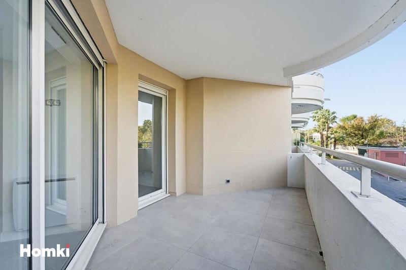 Appartement - 29 m² - 2 pièces