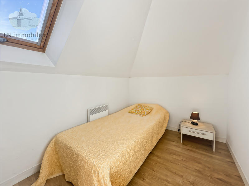 Appartement - 66 m² - 4 pièces