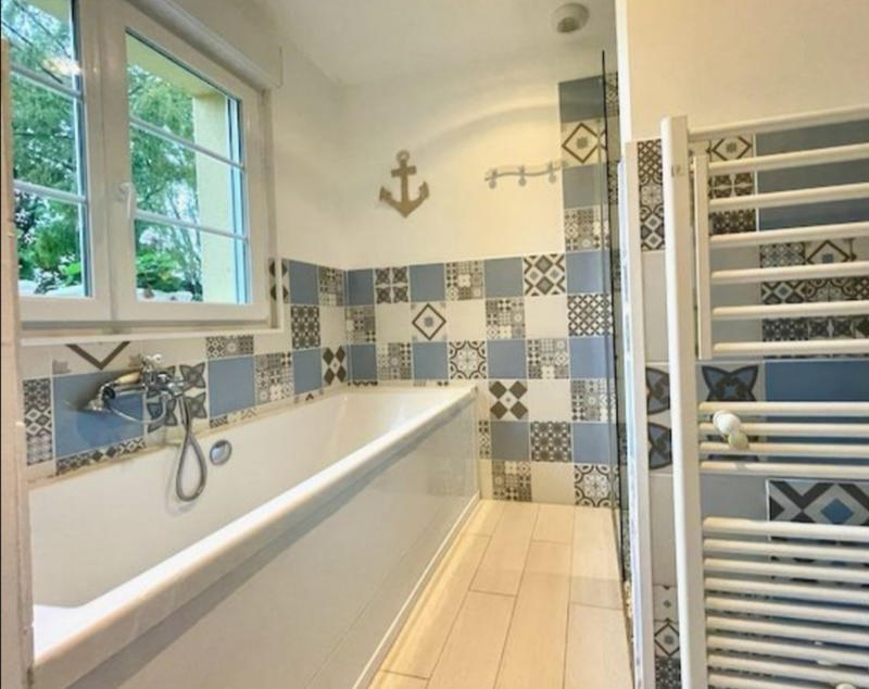 Maison - 174 m² - 7 pièces