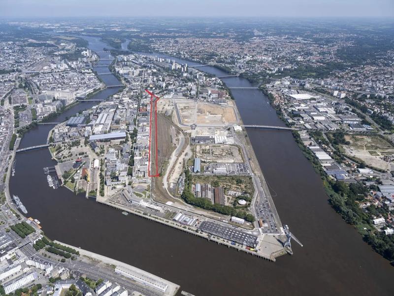 Appartement - 108 m² - 5 pièces