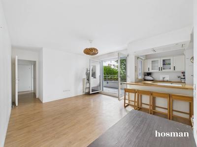 Appartement - 74 m² - 4 pièces