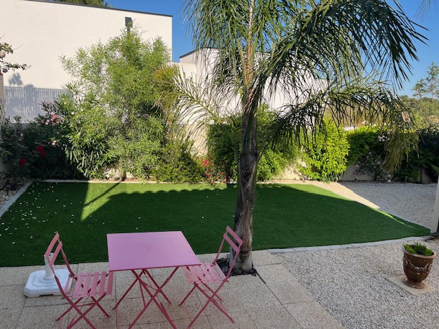 Villa - 141 m² - 7 pièces